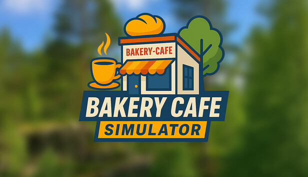 Save 17% on Bakery Cafe Simulator on Steam